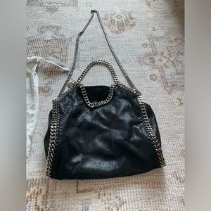 Stella McCartney Falabella Mini Tote Bag